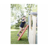 Smoby Life Klettergerüst Fun Center, Gartenspielgerät 