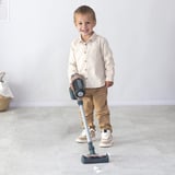 Smoby Rowenta Staubsauger X Force Flex, Kinderhaushaltsgerät 