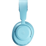 SteelSeries Arctis Nova 3X Wireless Aqua, Gaming-Headset hellblau, Für Xbox, Bluetooth, WiFi, Mobile App Control