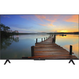 TCL 75V6C, LED-Fernseher 189.3 cm (75 Zoll), schwarz, UltraHD/4K, Triple Tuner, AiPQ-Prozessor