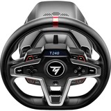 Thrustmaster T-248, Lenkrad schwarz/silber, PlayStation 5, PlayStation 4, PC