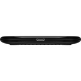 goobay Kabelloses Schnellladegerät 15 Watt schwarz, Qi-Standard