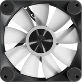 APNX FP1-R 120-3 Pack reversed, Gehäuselüfter schwarz, 3er Pack, Reverse, 120 mm