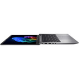 ASUS ExpertBook P5 (P5405CSA-NZ0776), Notebook grau, Intel® Core™ Ultra 5 226V, Intel® Arc™ Graphics 130V, 16 GB LPDDR5X, 512 GB (512 GB SSD), ohne Betriebssystem
