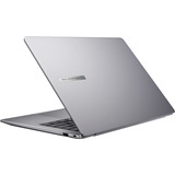 ASUS ExpertBook P5 (P5405CSA-NZ0776), Notebook grau, Intel® Core™ Ultra 5 226V, Intel® Arc™ Graphics 130V, 16 GB LPDDR5X, 512 GB (512 GB SSD), ohne Betriebssystem
