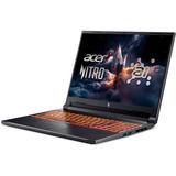 Acer Nitro V 16 AI (ANV16-42-R20S), Gaming-Notebook schwarz, AMD Ryzen 7 260, NVIDIA GeForce RTX 5070, 16 GB DDR5, 1 TB (1 TB SSD), Windows 11 Home