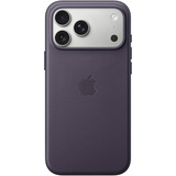 Apple Funktionsgewebe Case mit MagSafe, Handyhülle violett, iPhone 17 Pro Max