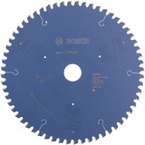 Bosch EXPERT Wood Kreissägeblatt, Ø 250mm, 60Z Bohrung 30mm, für Kapp- & Gehrungssägen