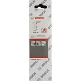 Bosch Professional Diamant-Trockenbohrkrone Standard for Universal, G 1/2", Ø 52mm, Bohrer 