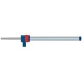 Bosch Professional EXPERT Hammerbohrer SDS Clean max-8X Set, Ø 32mm Arbeitslänge 400mm, Saugbohrer inkl. Absauganschluss
