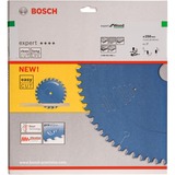 Bosch Professional EXPERT Wood Kreissägeblatt, Ø 250mm, 60Z Bohrung 30mm, für Kapp- & Gehrungssägen
