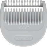 Braun Series 5 Bodygroomer BG5350, Haarschneider anthrazit