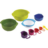 Casdon Joseph Joseph Nest, Spielküche 
