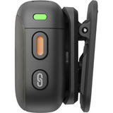 DJI Mic 3-Sender DMT03, Mikrofon schwarz, Bluetooth 5.4