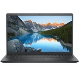 Dell Inspiron 15 3530-DRMX0, Notebook schwarz, Intel® Core™ i7-1355U, Intel® Iris® Xe Graphics, 16 GB DDR4, 512 GB (512 GB SSD), Windows 11 Pro 64-Bit