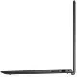 Dell Inspiron 15 3530-DRMX0, Notebook schwarz, Intel® Core™ i7-1355U, Intel® Iris® Xe Graphics, 16 GB DDR4, 512 GB (512 GB SSD), Windows 11 Pro 64-Bit