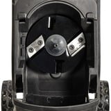 EINHELL Elektro-Messerhäcksler GC-KS 2540 CE rot/schwarz, 2.000 Watt