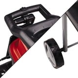 EINHELL Elektro-Messerhäcksler GC-KS 2540 CE rot/schwarz, 2.000 Watt