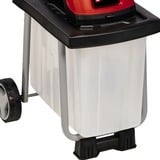 EINHELL Elektro-Messerhäcksler GC-KS 2540 CE rot/schwarz, 2.000 Watt