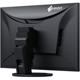 EIZO EV2760-BK, LED-Monitor 68.47 cm (27 Zoll), schwarz, WQHD, IPS, HDMI