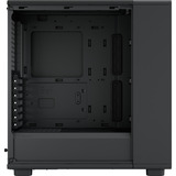 Fractal Design Epoch TG , Tower-Gehäuse schwarz, Tempered Glass