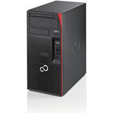 Fujitsu Esprimo P958 Generalüberholt, PC-System schwarz, Windows 11 Pro