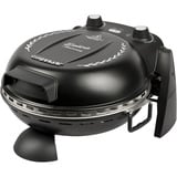 G3 Ferrari G3 Ferrari Pizzaofen Delizia Anniversary  schwarz, 1.200 Watt, für Pizza Ø 31cm