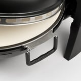 G3 Ferrari G3 Ferrari Pizzaofen Delizia Anniversary  schwarz, 1.200 Watt, für Pizza Ø 31cm