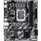 GIGABYTE H810M K, Mainboard 