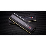G.Skill DIMM 48 GB DDR5-8000 (2x 24 GB) Dual-Kit, Arbeitsspeicher schwarz, F5-8000J3848F24GX2-TZ5RK, Trident Z5, INTEL XMP