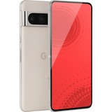 Google Pixel 8 Pro 256GB, Handy Porcelain, Android 14, Dual SIM, 12 GB
