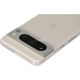 Google Pixel 8 Pro 256GB, Handy Porcelain, Android 14, Dual SIM, 12 GB