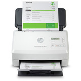HP ScanJet Enterprise Flow 5000 s5, Einzugsscanner grau
