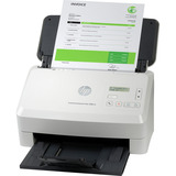 HP ScanJet Enterprise Flow 5000 s5, Einzugsscanner grau