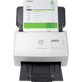 HP ScanJet Enterprise Flow 5000 s5, Einzugsscanner grau