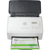HP ScanJet Enterprise Flow 5000 s5, Einzugsscanner grau