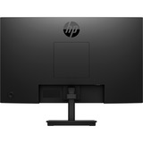 HP Serie 3 Pro 324pf, LED-Monitor 60.5 cm (23.8 Zoll), schwarz, FullHD, IPS, HDMI, DP, VGA, 100Hz Panel