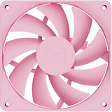 HYTE FA12, Gehäuselüfter pink, 4er Pack, 120 mm