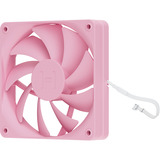 HYTE FA12, Gehäuselüfter pink, 4er Pack, 120 mm