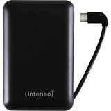 Intenso Powerbank XC10000 schwarz, 10.000 mAh