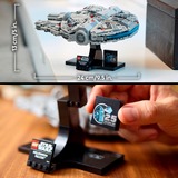 LEGO 75375 Star Wars Millennium Falcon, Konstruktionsspielzeug 