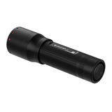 Ledlenser P7, Taschenlampe schwarz