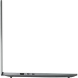 Lenovo IdeaPad Pro 5 16AHP9 (83D5000RGE), Notebook schwarz, AMD Ryzen 7 8845HS, AMD Radeon 780M, 32 GB LPDDR5X, 1 TB (1 TB SSD), Windows 11Home 64-Bit