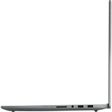 Lenovo IdeaPad Pro 5 16AHP9 (83D5000RGE), Notebook schwarz, AMD Ryzen 7 8845HS, AMD Radeon 780M, 32 GB LPDDR5X, 1 TB (1 TB SSD), Windows 11Home 64-Bit