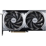 MSI GeForce RTX 5070 12G VENTUS 2X OC, Grafikkarte DLSS 4, 3x DisplayPort, 1x HDMI 2.1