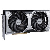 MSI GeForce RTX 5070 12G VENTUS 2X OC, Grafikkarte DLSS 4, 3x DisplayPort, 1x HDMI 2.1