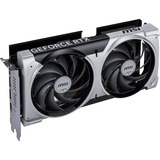 MSI GeForce RTX 5070 12G VENTUS 2X OC, Grafikkarte DLSS 4, 3x DisplayPort, 1x HDMI 2.1