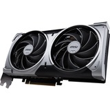 MSI GeForce RTX 5070 12G VENTUS 2X OC, Grafikkarte DLSS 4, 3x DisplayPort, 1x HDMI 2.1