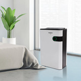 Medion DH30S (MD12044), Luftentfeuchter weiß/grau