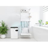 Medion DH30S (MD12044), Luftentfeuchter weiß/grau